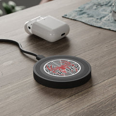 Can-Am Spyder Wireless Charging Pad