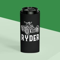 Can-Am Ryker Ryder Can Cooler