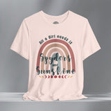 Women's Retro Can-Am Spyder Crew Neck TShirt