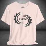 Can-Am Ryker Crew Neck TShirt