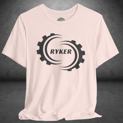 Can-Am Ryker Crew Neck TShirt
