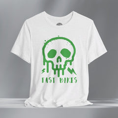 Motorcycle Culture Crew Neck TShirt