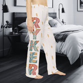 Can-Am Ryker Ryder Boho Women's Pajama Pants