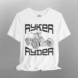 Can-Am Ryker Ryder Crew Neck TShirt