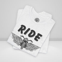 Funny Crew Neck TShirt