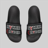 Men's Can-Am Ryker Removable-Strap Slides