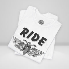 Funny Crew Neck TShirt