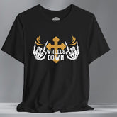 Motorcycle Culture Crew Neck TShirt