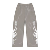 Can-Am Spyder Graphic Women's Gray Pajama Pants