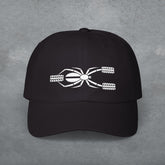 Can-Am Spyder Graphic Embroidered Classic Dad Cap