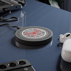 Can-Am Spyder Wireless Charging Pad