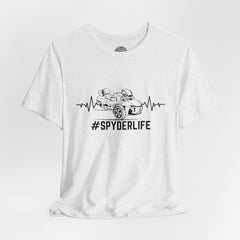 Can-Am Spyder RTL Crew Neck TShirt