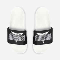 Women's Polaris SlingShot Removable-Strap Slides
