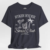 Can-Am Ryker Ryder Customized Crew Neck TShirt