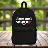 Can-Am Spyder RT Travel Backpack