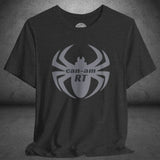 Can-Am Spyder RT Crew Neck TShirt