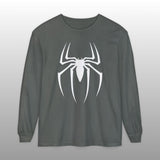 Can-Am Spyder Comfort Colors Long Sleeve Graphic TShirt