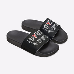Men's Can-Am Spyder Removable-Strap Slides