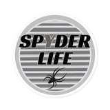 Can-Am Spyder Life Round Decal