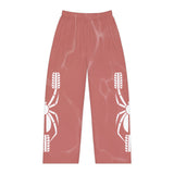 Can-Am Spyder Graphic Women's Pink Pajama Pants