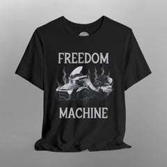 Can-Am Spyder Freedom Machine Graphic T-Shirt