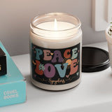 Can-Am Spyder Boho Scented Soy Candle