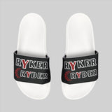 Men's Can-Am Ryker Removable-Strap Slides