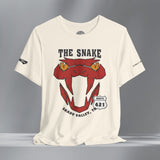 The Snake Shady Valley, Tennessee Route 421 Crew Neck TShirt