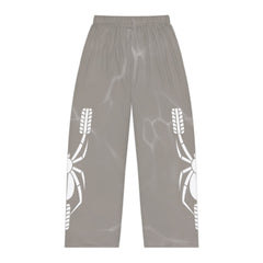 Can-Am Spyder Graphic Women's Gray Pajama Pants