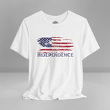 American Patriot Crew Neck TShirt