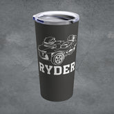 Spyder Ryder Insulated Travel Mug (20 oz)