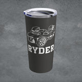 Spyder Ryder Insulated Travel Mug (20 oz)