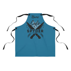 Can-Am Spyder Cafe Customized Apron