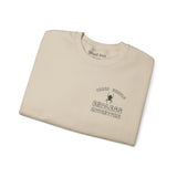 In My Spyder Rider Era Retro Sweatshirt