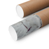 Vintage Motorycle Poster