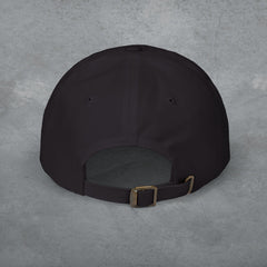 Black Hills South Dakota Embroidered Classic Dad Cap