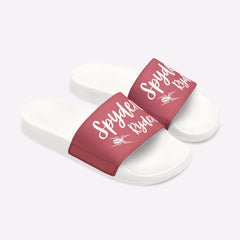 Women's Can-Am Spyder Removable-Strap Slides