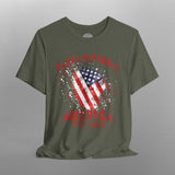 Happy Birthday America 250th Anniversary TShirt