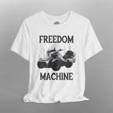 Can-Am Spyder Freedom Machine Graphic T-Shirt