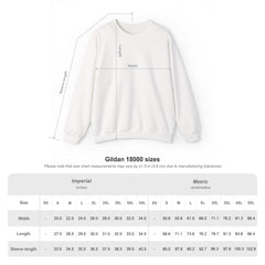 This is our Turning Point Patriotic Sweatshirt