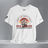 OH-555 Triple Nickel Crew Neck TShirt