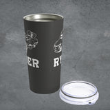 Spyder Ryder Insulated Travel Mug (20 oz)
