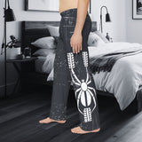 Can-Am Spyder Graphic Men's Midnight Pajama Pants