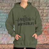 Can-Am Ryker Hooded Sweatshirt