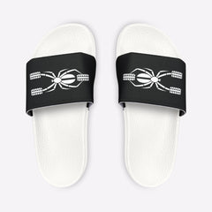 Men's Can-Am Spyder Removable-Strap Slides