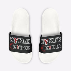 Men's Can-Am Ryker Removable-Strap Slides