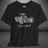 Can-Am Ryker Crew Neck TShirt