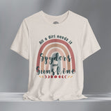 Women's Retro Can-Am Spyder Crew Neck TShirt