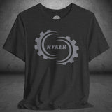 Can-Am Ryker Crew Neck TShirt