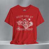 Can-Am Ryker Miles are my Mediation Crew Neck TShirt